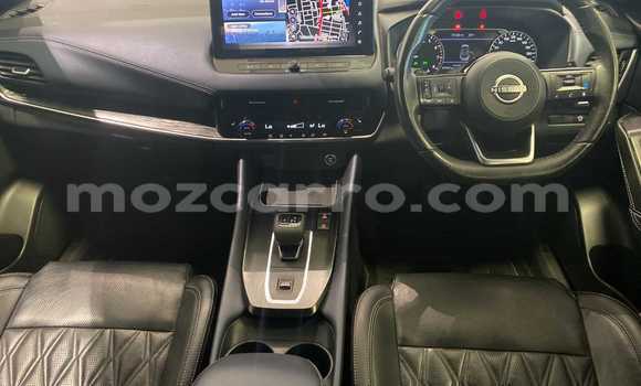 Tenga Tsaru Nissan Qashqai Zvimwe Mota in Maputo in Maputo Tenga Tsaru Nissan Qashqai Zvimwe Mota in Maputo in Maputo