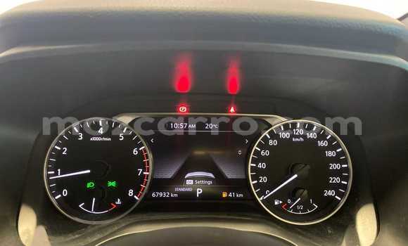 Tenga Tsaru Nissan Qashqai Zvimwe Mota in Maputo in Maputo Tenga Tsaru Nissan Qashqai Zvimwe Mota in Maputo in Maputo