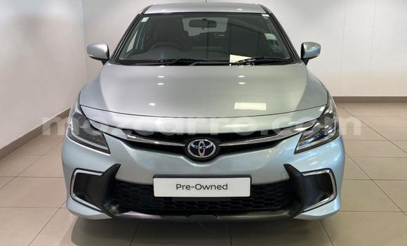 Tenga Tsaru Toyota Starlet Chena Mota in Maputo in Maputo Tenga Tsaru Toyota Starlet Chena Mota in Maputo in Maputo