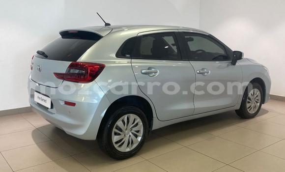 Tenga Tsaru Toyota Starlet Chena Mota in Maputo in Maputo Tenga Tsaru Toyota Starlet Chena Mota in Maputo in Maputo