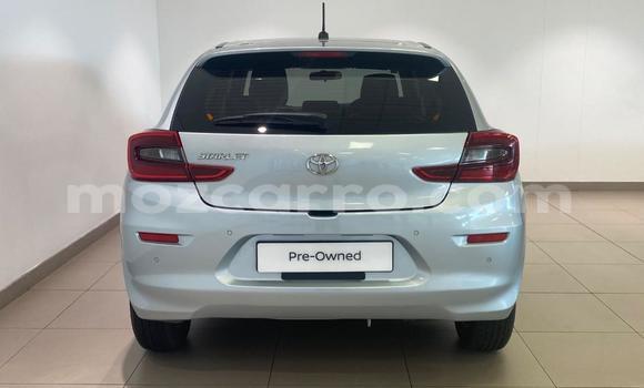 Tenga Tsaru Toyota Starlet Chena Mota in Maputo in Maputo Tenga Tsaru Toyota Starlet Chena Mota in Maputo in Maputo