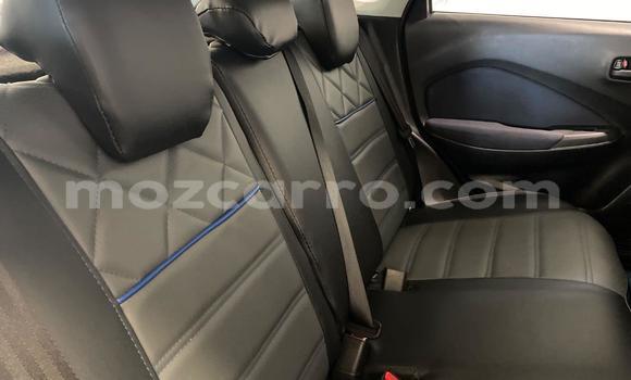 Tenga Tsaru Toyota Starlet Chena Mota in Maputo in Maputo Tenga Tsaru Toyota Starlet Chena Mota in Maputo in Maputo