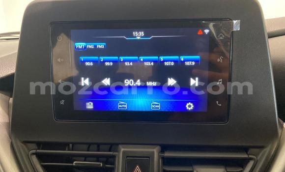 Tenga Tsaru Toyota Starlet Chena Mota in Maputo in Maputo Tenga Tsaru Toyota Starlet Chena Mota in Maputo in Maputo