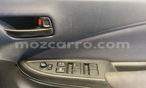 Tenga Tsaru Toyota Starlet Chena Mota in Maputo in Maputo Tenga Tsaru Toyota Starlet Chena Mota in Maputo in Maputo