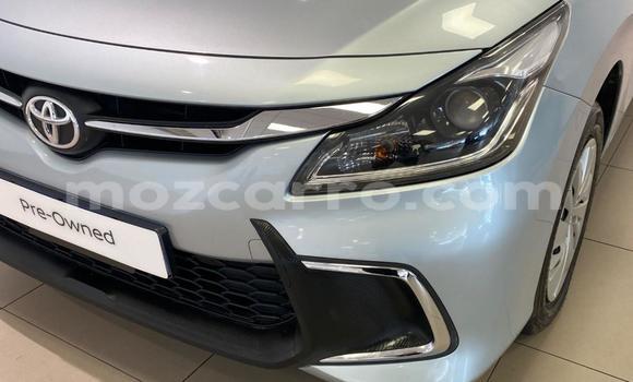 Tenga Tsaru Toyota Starlet Chena Mota in Maputo in Maputo Tenga Tsaru Toyota Starlet Chena Mota in Maputo in Maputo