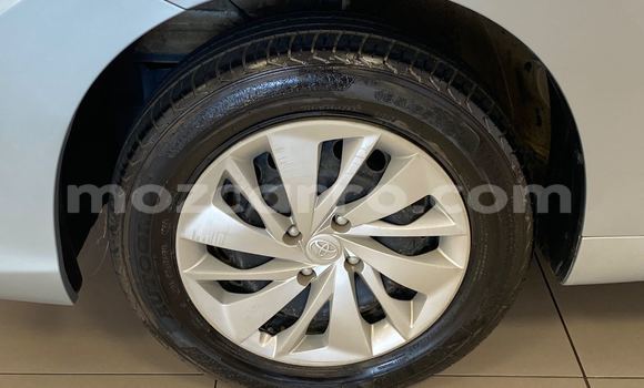 Tenga Tsaru Toyota Starlet Chena Mota in Maputo in Maputo Tenga Tsaru Toyota Starlet Chena Mota in Maputo in Maputo