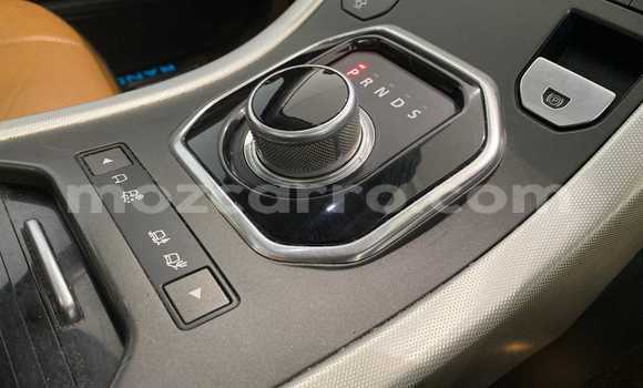 Comprar Usado Range Rover Evoque Branco Carro em Maputo em Maputo Comprar Usado Range Rover Evoque Branco Carro em Maputo em Maputo