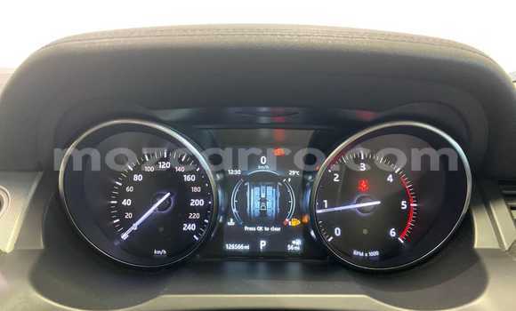 Comprar Usado Range Rover Evoque Branco Carro em Maputo em Maputo Comprar Usado Range Rover Evoque Branco Carro em Maputo em Maputo
