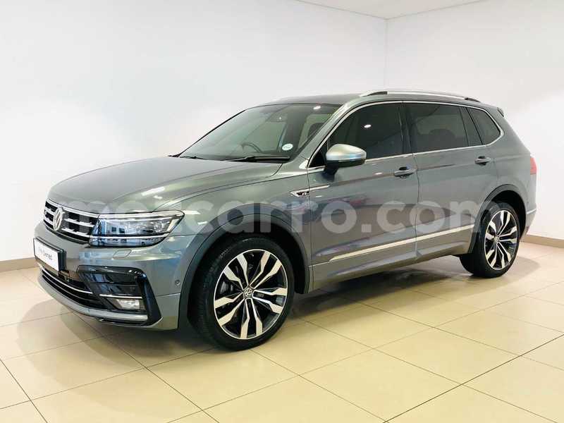Big with watermark volkswagen tiguan maputo maputo 38550