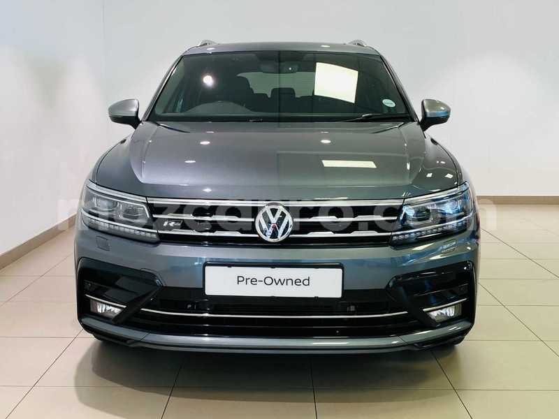Big with watermark volkswagen tiguan maputo maputo 38550