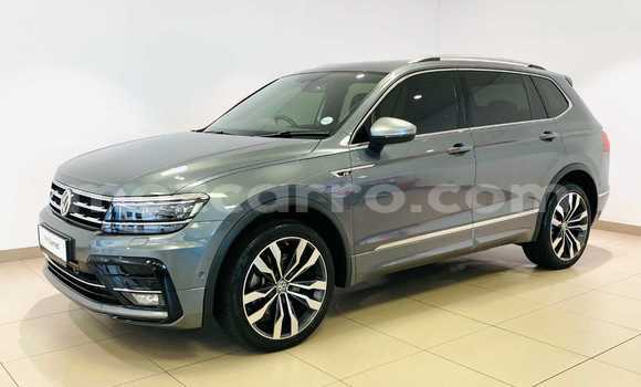 Tenga Tsaru Volkswagen Tiguan Sirivha Mota in Maputo in Maputo Tenga Tsaru Volkswagen Tiguan Sirivha Mota in Maputo in Maputo