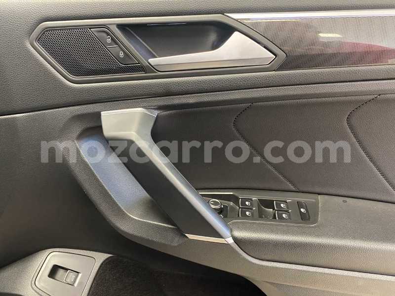 Big with watermark volkswagen tiguan maputo maputo 38550