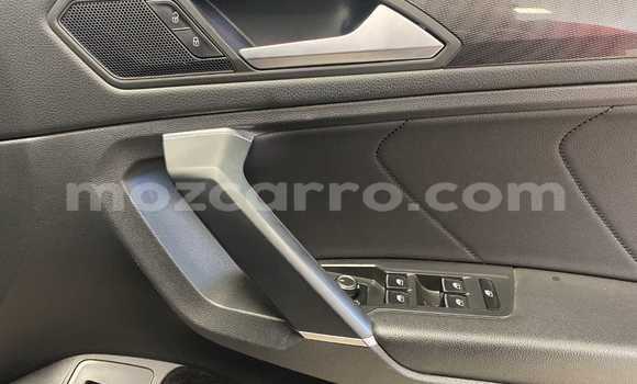 Tenga Tsaru Volkswagen Tiguan Sirivha Mota in Maputo in Maputo Tenga Tsaru Volkswagen Tiguan Sirivha Mota in Maputo in Maputo