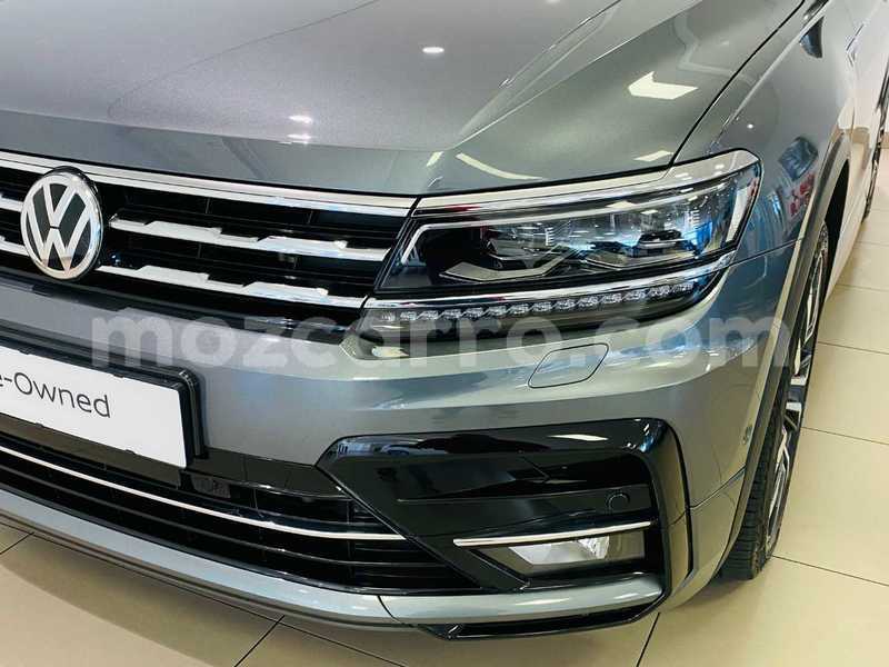 Big with watermark volkswagen tiguan maputo maputo 38550