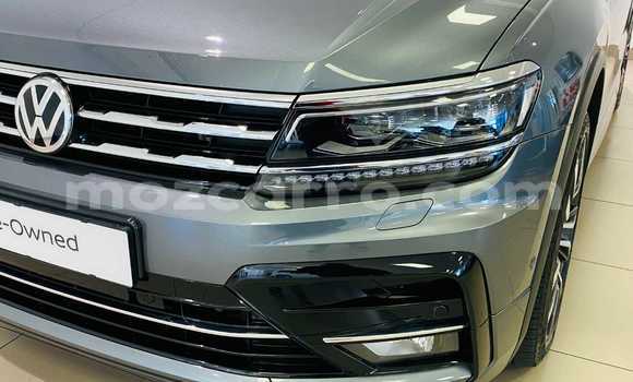 Tenga Tsaru Volkswagen Tiguan Sirivha Mota in Maputo in Maputo Tenga Tsaru Volkswagen Tiguan Sirivha Mota in Maputo in Maputo