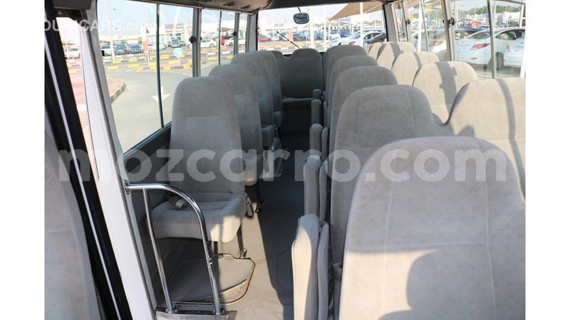 Big with watermark toyota coaster cabo delgado import dubai 6101