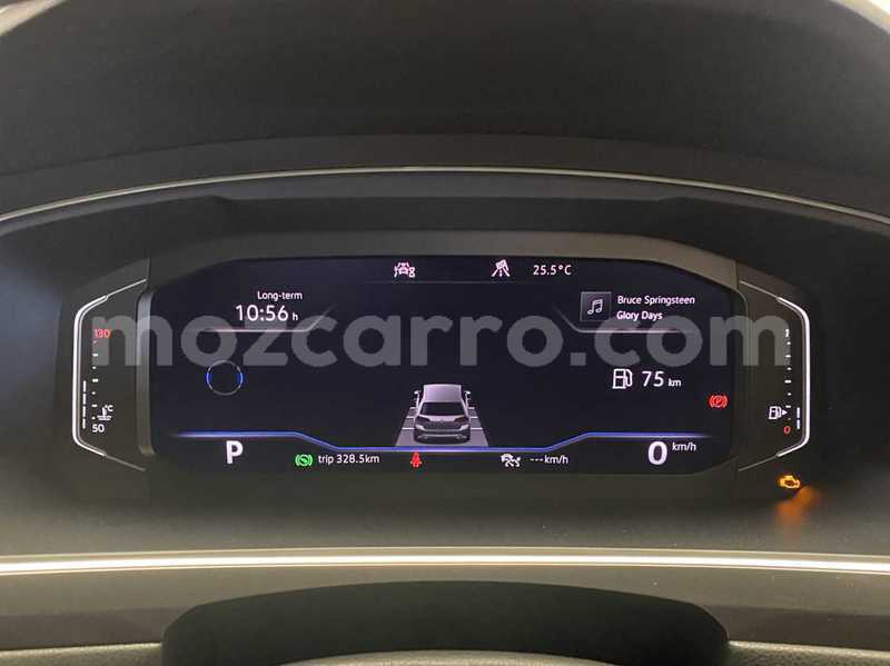 Big with watermark volkswagen tiguan maputo maputo 38550