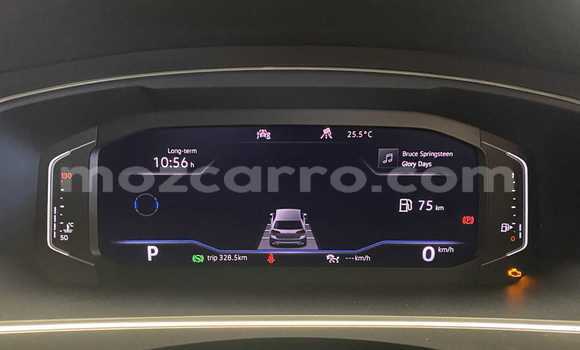 Tenga Tsaru Volkswagen Tiguan Sirivha Mota in Maputo in Maputo Tenga Tsaru Volkswagen Tiguan Sirivha Mota in Maputo in Maputo