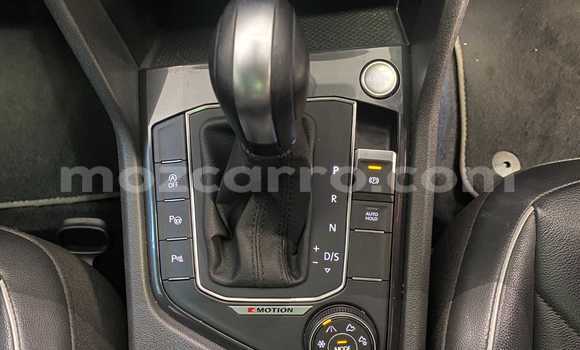 Tenga Tsaru Volkswagen Tiguan Sirivha Mota in Maputo in Maputo Tenga Tsaru Volkswagen Tiguan Sirivha Mota in Maputo in Maputo