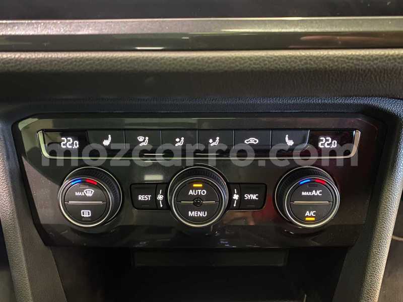 Big with watermark volkswagen tiguan maputo maputo 38550