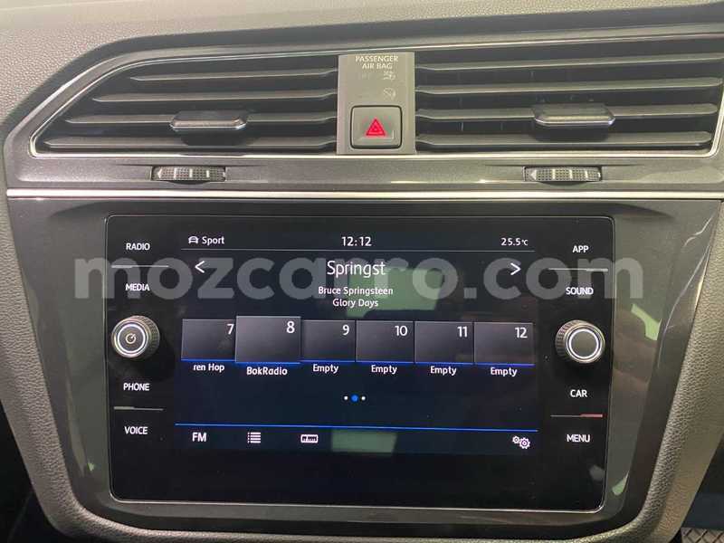 Big with watermark volkswagen tiguan maputo maputo 38550