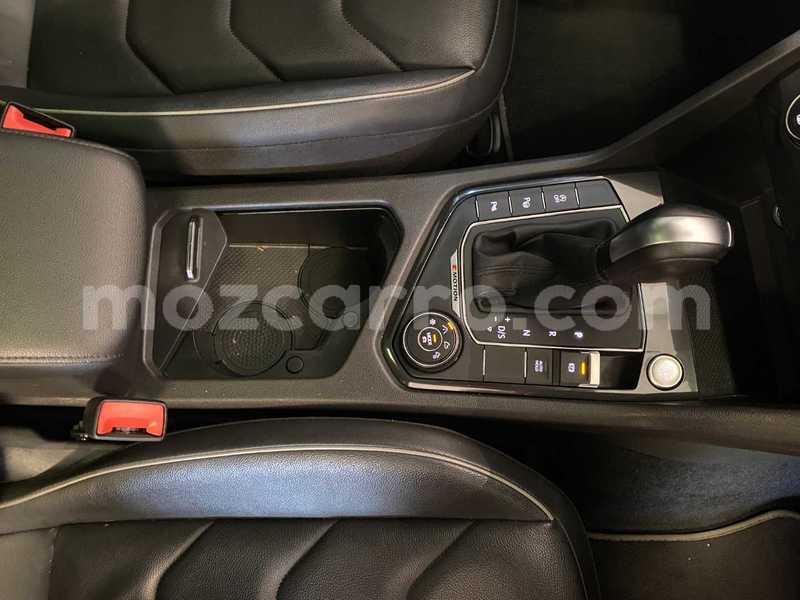 Big with watermark volkswagen tiguan maputo maputo 38550