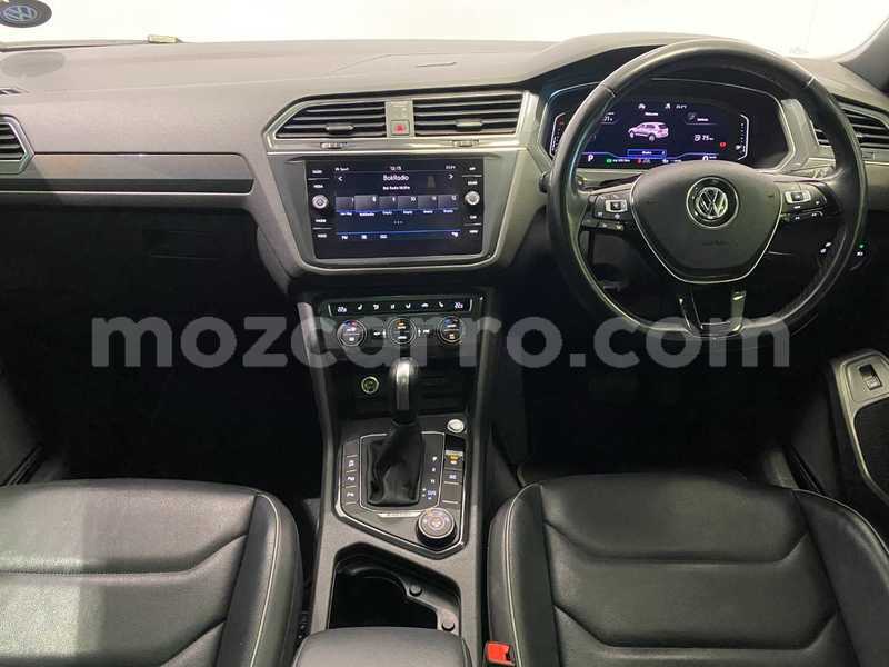 Big with watermark volkswagen tiguan maputo maputo 38550