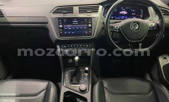 Tenga Tsaru Volkswagen Tiguan Sirivha Mota in Maputo in Maputo Tenga Tsaru Volkswagen Tiguan Sirivha Mota in Maputo in Maputo