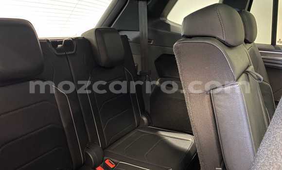 Tenga Tsaru Volkswagen Tiguan Sirivha Mota in Maputo in Maputo Tenga Tsaru Volkswagen Tiguan Sirivha Mota in Maputo in Maputo