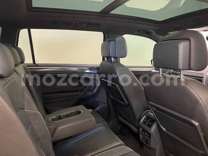 Big with watermark volkswagen tiguan maputo maputo 38550