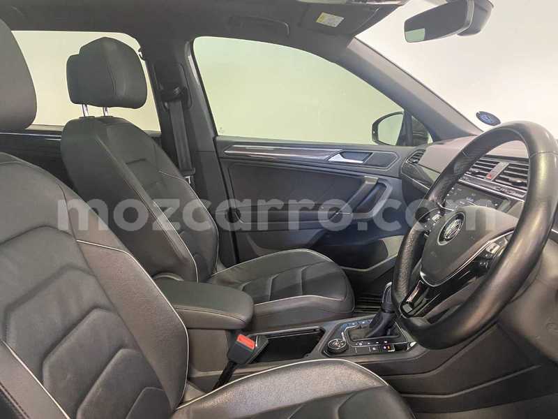 Big with watermark volkswagen tiguan maputo maputo 38550