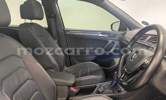 Tenga Tsaru Volkswagen Tiguan Sirivha Mota in Maputo in Maputo Tenga Tsaru Volkswagen Tiguan Sirivha Mota in Maputo in Maputo