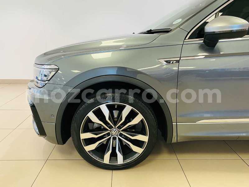 Big with watermark volkswagen tiguan maputo maputo 38550