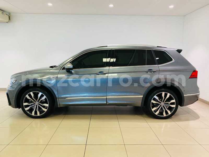 Big with watermark volkswagen tiguan maputo maputo 38550