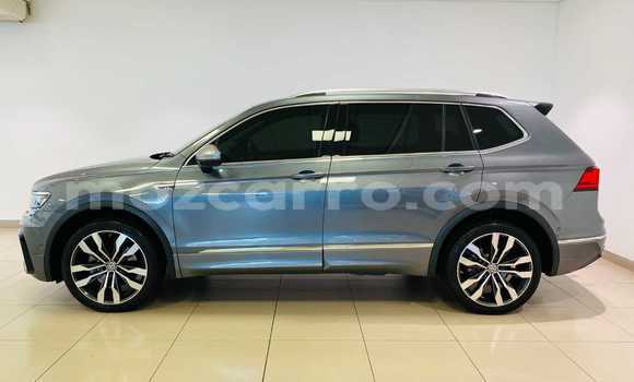 Tenga Tsaru Volkswagen Tiguan Sirivha Mota in Maputo in Maputo Tenga Tsaru Volkswagen Tiguan Sirivha Mota in Maputo in Maputo