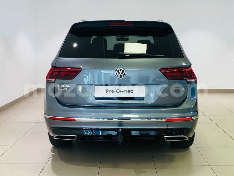 Big with watermark volkswagen tiguan maputo maputo 38550