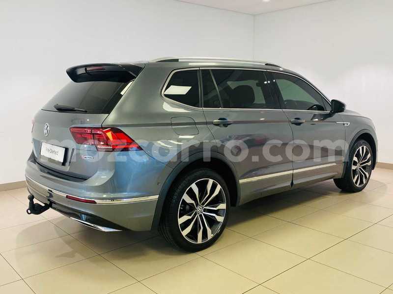 Big with watermark volkswagen tiguan maputo maputo 38550