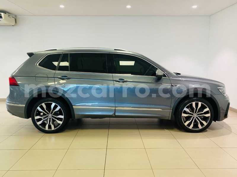 Big with watermark volkswagen tiguan maputo maputo 38550