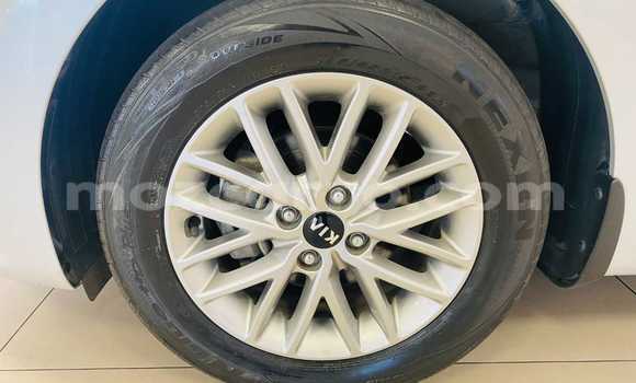 Tenga Tsaru Kia Rio Chena Mota in Maputo in Maputo Tenga Tsaru Kia Rio Chena Mota in Maputo in Maputo