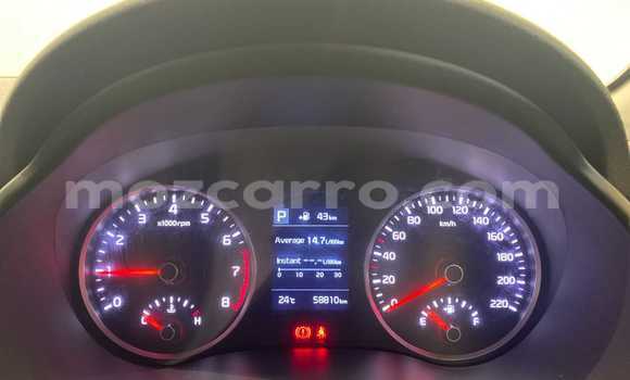 Tenga Tsaru Kia Rio Chena Mota in Maputo in Maputo Tenga Tsaru Kia Rio Chena Mota in Maputo in Maputo