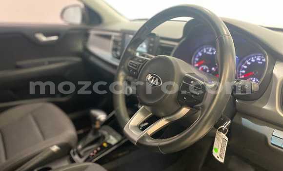 Tenga Tsaru Kia Rio Chena Mota in Maputo in Maputo Tenga Tsaru Kia Rio Chena Mota in Maputo in Maputo