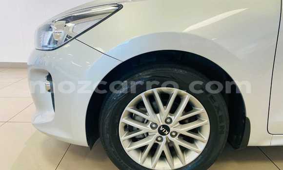 Tenga Tsaru Kia Rio Chena Mota in Maputo in Maputo Tenga Tsaru Kia Rio Chena Mota in Maputo in Maputo