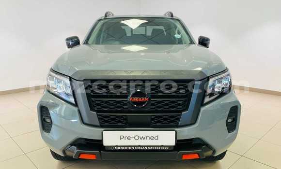 Tenga Tsaru Nissan Navara Sirivha Mota in Maputo in Maputo Tenga Tsaru Nissan Navara Sirivha Mota in Maputo in Maputo