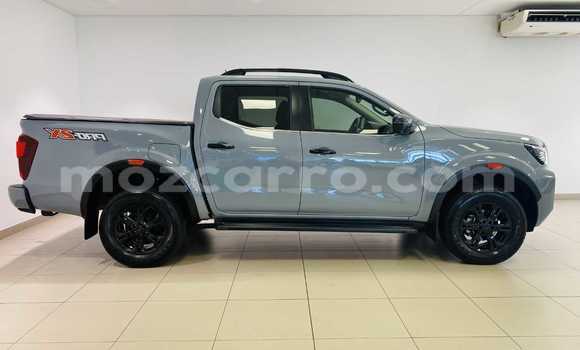 Tenga Tsaru Nissan Navara Sirivha Mota in Maputo in Maputo Tenga Tsaru Nissan Navara Sirivha Mota in Maputo in Maputo