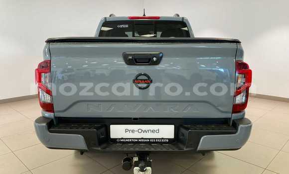 Tenga Tsaru Nissan Navara Sirivha Mota in Maputo in Maputo Tenga Tsaru Nissan Navara Sirivha Mota in Maputo in Maputo