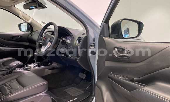 Tenga Tsaru Nissan Navara Sirivha Mota in Maputo in Maputo Tenga Tsaru Nissan Navara Sirivha Mota in Maputo in Maputo