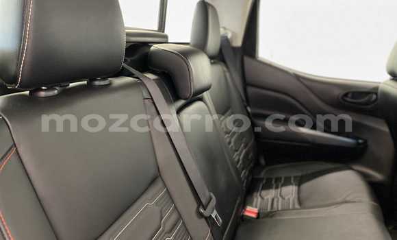 Tenga Tsaru Nissan Navara Sirivha Mota in Maputo in Maputo Tenga Tsaru Nissan Navara Sirivha Mota in Maputo in Maputo