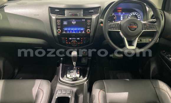 Tenga Tsaru Nissan Navara Sirivha Mota in Maputo in Maputo Tenga Tsaru Nissan Navara Sirivha Mota in Maputo in Maputo