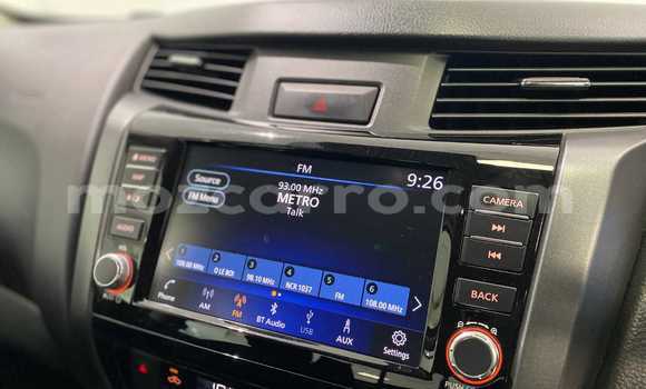 Tenga Tsaru Nissan Navara Sirivha Mota in Maputo in Maputo Tenga Tsaru Nissan Navara Sirivha Mota in Maputo in Maputo