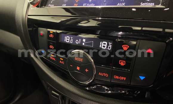 Tenga Tsaru Nissan Navara Sirivha Mota in Maputo in Maputo Tenga Tsaru Nissan Navara Sirivha Mota in Maputo in Maputo